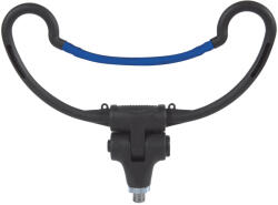 Colmic SUPORT LANSETA SILICON FLAT 190mm Suport lanseta