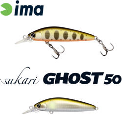 Ima SUKARI GHOST 50SU 50mm 3.2gr 006 Ayu