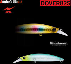 Apia DOVER 82S 82mm 10gr 11 CH Mojito