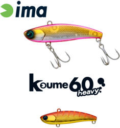 Ima KOUME VIBRATION 60 HEAVY 60mm 17gr 108 Akakin OG