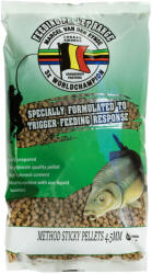 Van Den Eynde PELETE VDE METHOD STICKY PELLET 4.5mm 900gr