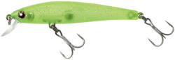 Tiemco VOBLER TIEMCO REVERIE MINNOW 55S 55mm 3.0gr Culoare 61 Clear Shaft Lame