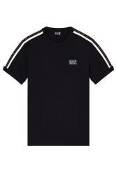 EA7 T-Shirt 7M000956AF10375 MC389 black/vanilla ice