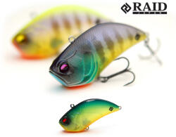 Raid LEVEL VIB 54mm 10.6gr 047 Shimanashi Tiger