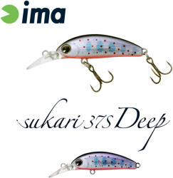 Ima SUKARI 37S DEEP 37mm 3gr 008 Amago