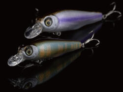 Adusta TWITCH SHINER LINER 72F 7.2cm 7gr 004 Hot Tiger
