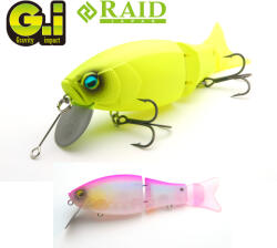 Raid GI 94mm 35gr 003 Pink Trick