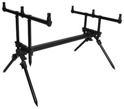 Carp Zoom RODPOD STANDARD N3 3 posturi Suport lanseta