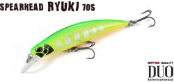 Duo SPEARHEAD RYUKI 70S 7cm 9gr ADA4007 Violet Yamame YB