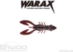 Biwaa SHAD WARAX 4 10cm 01 Cola
