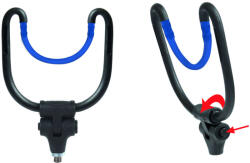 Colmic SUPORT LANSETA SILICON U 110mm Suport lanseta