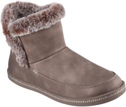 Skechers cozy campfire - fresh breeze 39 | Femei | Ghete de iarnă | Maro | 167689-DKTP