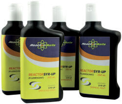 Maver IT REACTOR SYRUP 250ml Coconut White Fluo