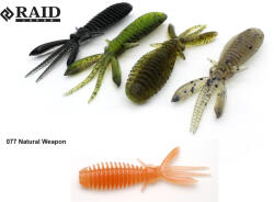 Raid EGUBUG 2.5 6.3cm 077 Natural Weapon