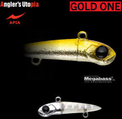 Apia GOLD ONE 37mm 5gr 03 Clear Gigo