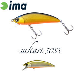 Ima SUKARI 50SS 50mm 5gr 112 Classic