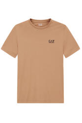 EA7 T-Shirt 8NPT25PJVPZ U6171 tigers eye