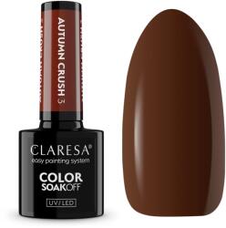 Claresa Oja Semipermanenta Claresa Autumn Crush 3