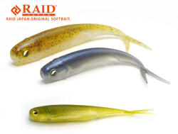 Raid FISH ROLLER 3 8.9cm 073 Sweet Fish
