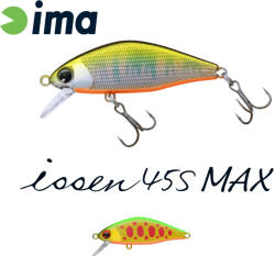 Ima ISSEN 45S MAX 45mm 4gr 004 Ibuki