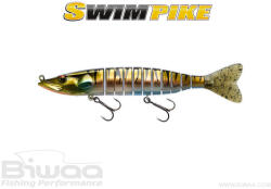 Biwaa SWIMBAIT SWIMPIKE SS 7 18cm 26gr 37 Natural Tiger