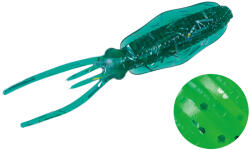 Major Craft PARAWORM FALL IKA 3.8cm #066 Clear Melon