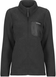 COLUMBIA Jachetă West Bend Full Zip Ii 2099271 010 black (2099271 010 black)