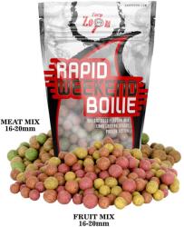 Carp Zoom BOILIES RAPID WEEKEND 16-20mm 2.5kg Fruit Mix