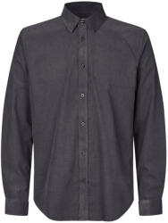 Samsøe Samsøe Cămaşă Saliam Nx Shirt 10504 M10000028 190205tcx black oyster