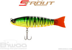Biwaa SWIMBAIT STROUT 3.5 9cm 8gr 04 Fire Tiger