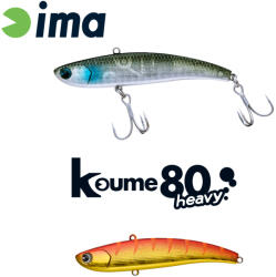Ima KOUME VIBRATION 80 HEAVY 80mm 20gr 108 Akakin OG