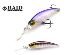 Raid LEVEL SHAD SPRINTER 68MR 68mm 5.9gr 005 Chi Gill