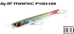 Duo BAYRUF MANIC FISH 88 8.8cm 11gr SNA0842 Real Anchovy