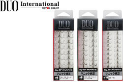 DUO Ancore Duo Bayruf Manic Mn-tr #10