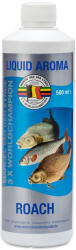 Van Den Eynde ADITIV LICHID VOORN - BABUSCA 500ml