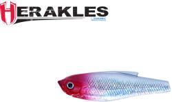 Herakles VOBLER WAVING 48 48mm 4.3gr Red Head Holo