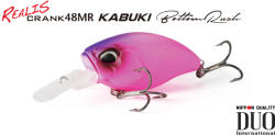 Duo REALIS CRANK 48MR KABUKI 4.8cm 10.5gr ADA3058 Prism Gill