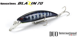 Duo ROUGH TRAIL BLAZIN 70 7.0cm 20gr CSHZ310 UV Sagoshi Clear Bait