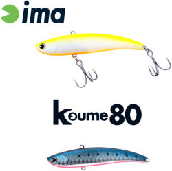 Ima KOUME VIBRATION 80 80mm 15gr 109 Japanese Sardine
