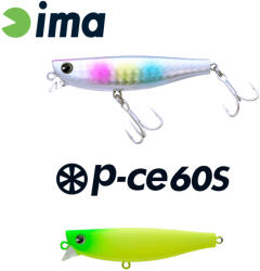 Ima P-CE 60S 60mm 10gr 005 Matt Chart