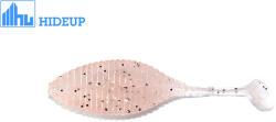 Hide Up STAGGER WIDE 2 5.9cm 132 Light Peach Candy