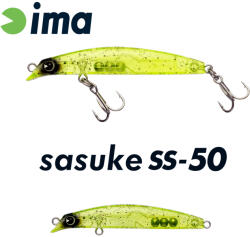 Ima SASUKE SS-50 50mm 1.7gr 004 Chart Pepper