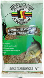Van Den Eynde PELETE VDE METHOD STICKY PELLET 2.0mm 900gr