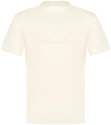 EA7 T-Shirt 7M000898AF10375 U1105 vanilla ice