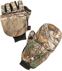Carp Zoom Manusi Camou Rigging