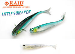 Raid LITTLE SWEEPER 2.5 6.3cm 074 Ice Killer
