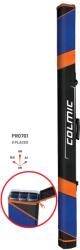 Colmic HUSA RIGIDA POWER X6 KIT CASE 170*12.8*8.1cm