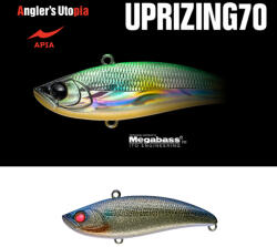 Apia UPRIZING 70HW 18gr 70mm 08 Bora GLX
