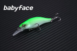 Babyface SH60-SP 60mm 5gr 26 Tennessee Shad