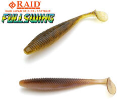 Raid FULLSWING 3.5 8.9cm 048 Pearl Wakasagi